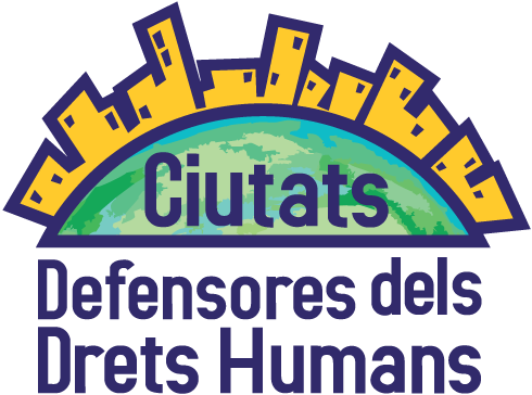 Ciutats Defensores dels Drets Humans
