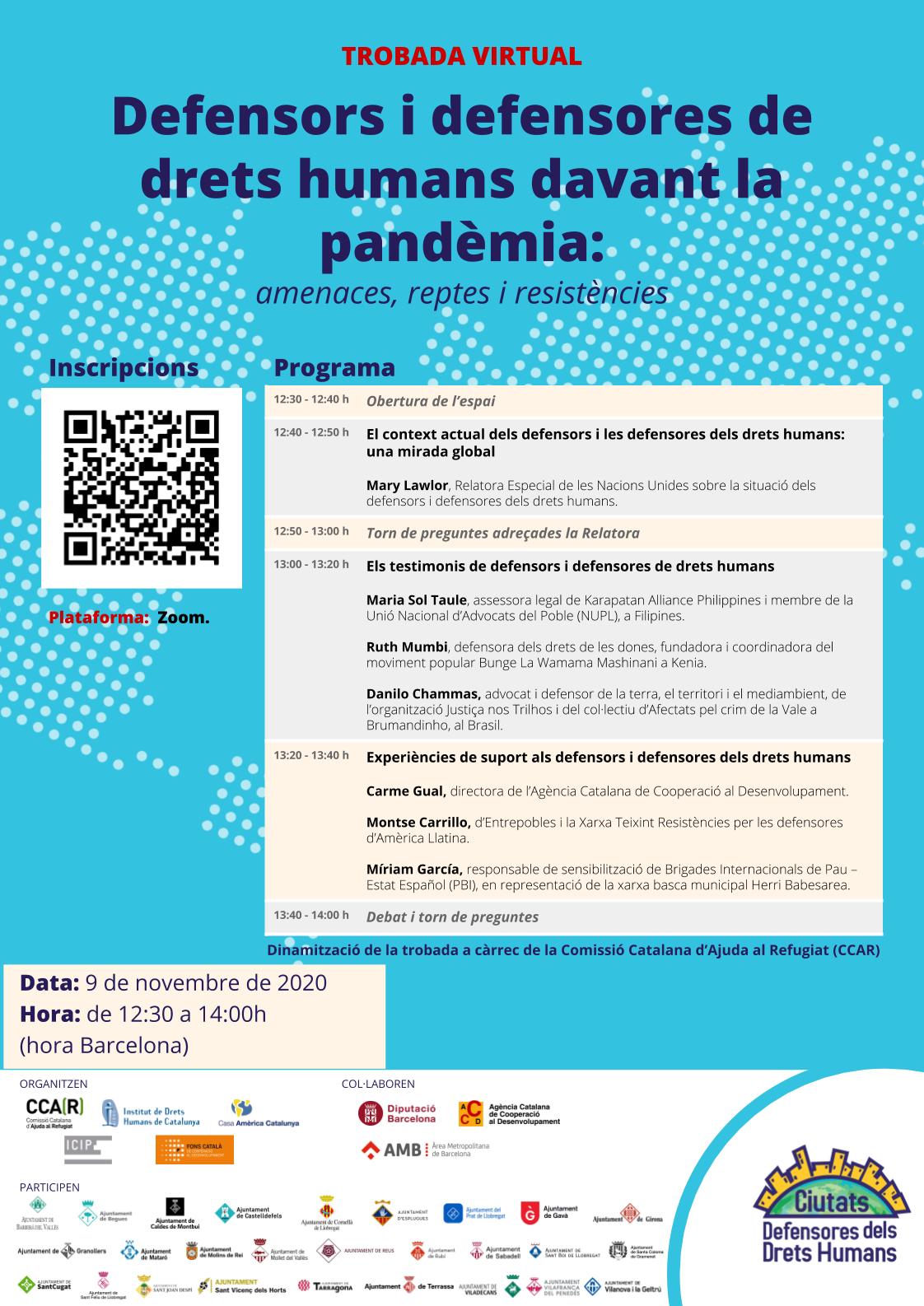 Cartell webminar_Català