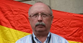 Felipe Moreno Martín